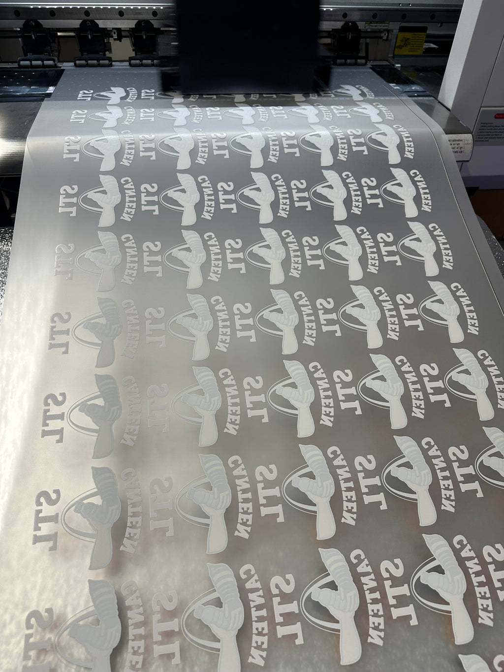 DTF Gang Sheet Builder
