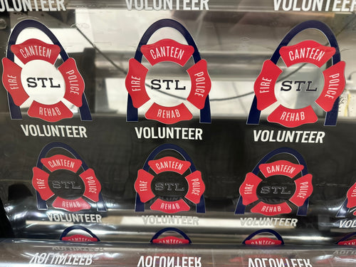 UV-DTF Stickers Gang Sheet Builder